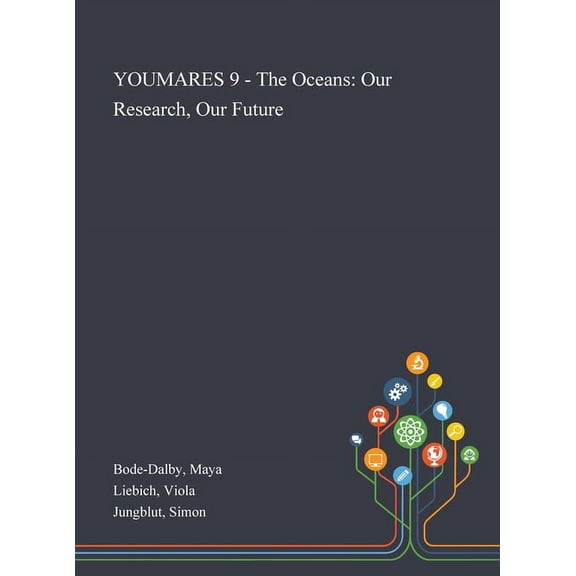 YOUMARES 9 - The Oceans: Our Research, Our Future (Hardcover)