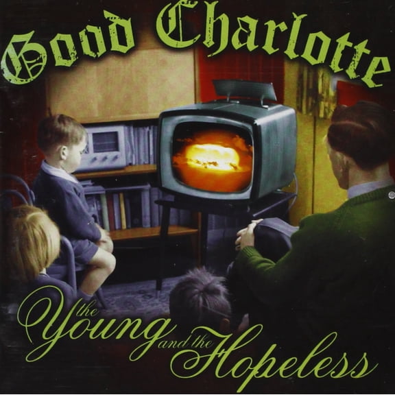 YOUNG AND THE HOPELESS