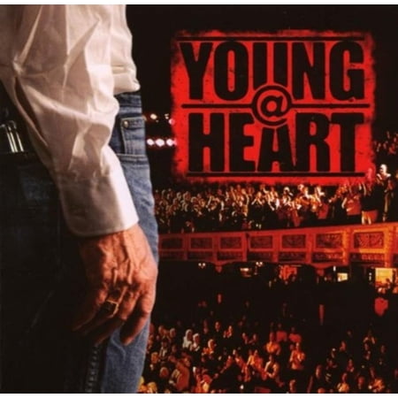 YOUNG AT HEART O.S.T.