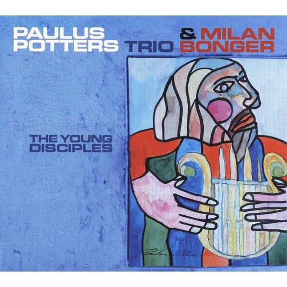 The Young Disciples Paulus Potters (CD)