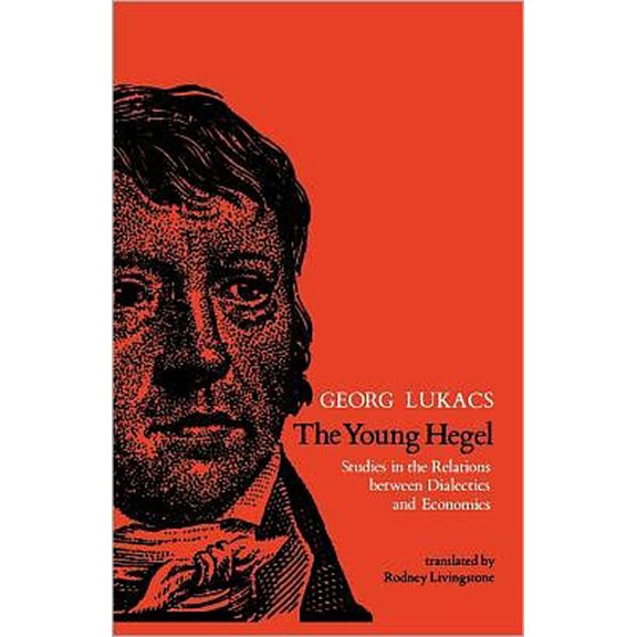 YOUNG HEGEL