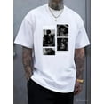 thumbnail image 1 of YOUNG JEEZY Tee Shirt Tshirt png Hiphop Rapper RnB Graphic Tee Trap Snowman Thug V40092, for men & women, up to size 5XL, 1 of 3