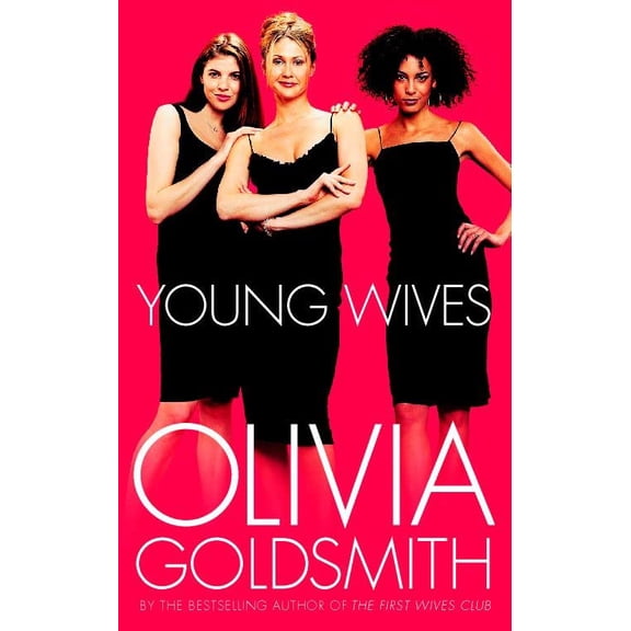 Pre-Owned Young Wives (Paperback) 0006510531 9780006510536