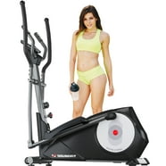body rider 3 in 1 trio elliptical trainer brt3980
