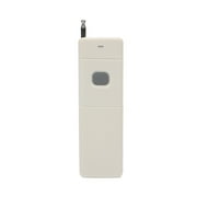 YOUNGNA 3000m Remote Control 1/2/4/6/8/12 Button Transmitter Long Range Distance Remote