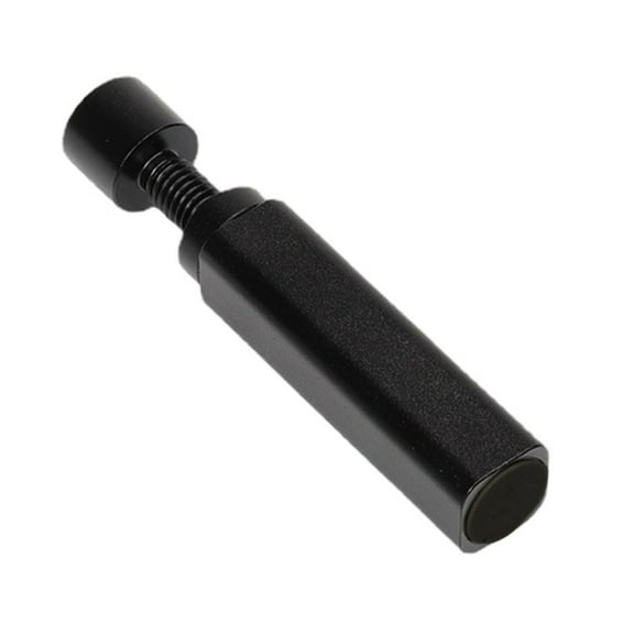 WINDLAND Aluminum Alloy Graphics Video Stand GPU Support Jack Desktop PC for Case Video Cards Holder Bracket Stand Black/Silver