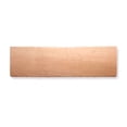 thumbnail image 1 of WINDLAND Beech Wood Hand Wrist Rest Pad Ergonomic Comfortable Keyboard Tray (S/for M/L si, 1 of 11