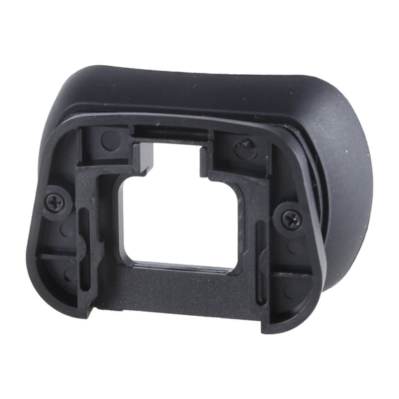 WINDLAND Camera Viewfinder Magnifier Eyeshade Silicone Eyecup Eyepiece Sunshade Hood for Z5 Z6 Z7 Z6II Z7II Replace DK-29 Eye Cup