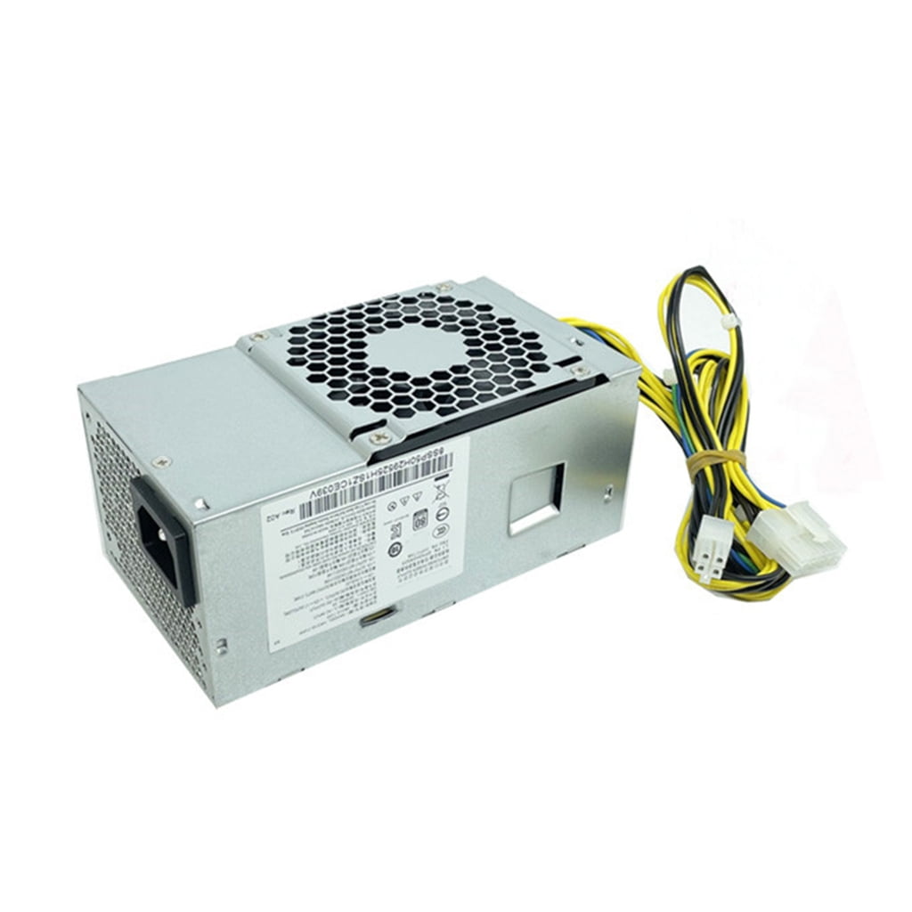 WINDLAND Desktop PSU Chassis Power Supply 180W TFX+10 Pin Server Power HK280/HK310-72PP