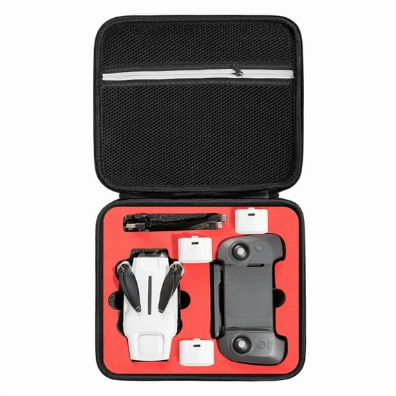 YOUNGNA For Fimi X8 Mini Storage Bag Drone Waterproof Shoulder Bag Luggage Accessories