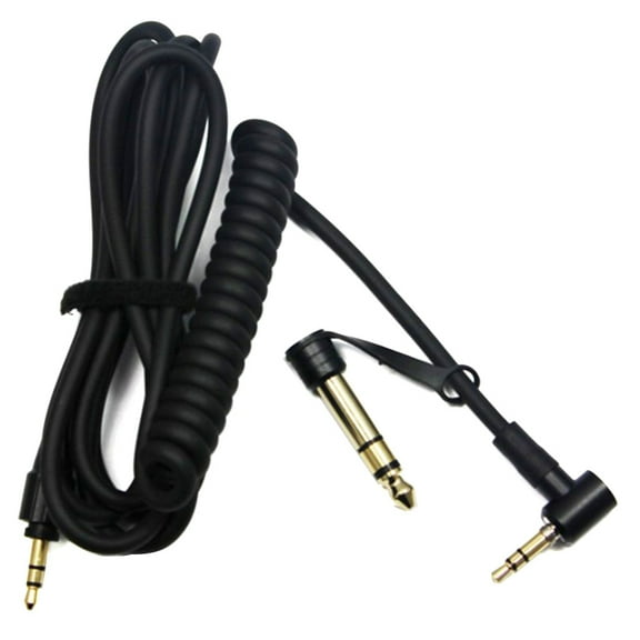 WINDLAND Headphone Cable Extension Audio Cable 1.5m for Dr Dre for Solo/ Pro/ for Mixr/ H