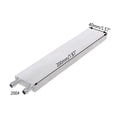 thumbnail image 1 of WINDLAND Primary Aluminum Water Cooling Block Heat Sink System For PC Laptop CPU Multiple, 1 of 19