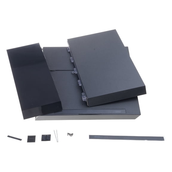 WINDLAND Plastic Protective Housing for 1000/1200/slim Front Bottom Protective for S