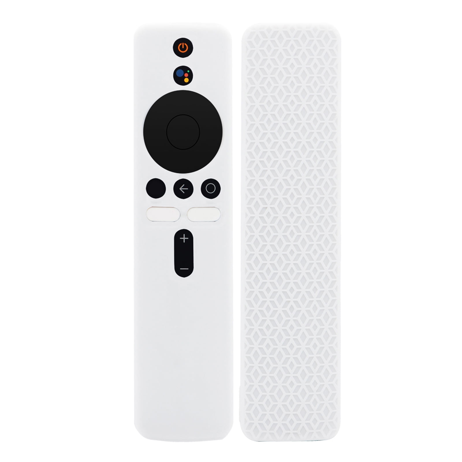 YOUNGNA Silicone Remote Control for Case For Mi TV Stick 4K Soft