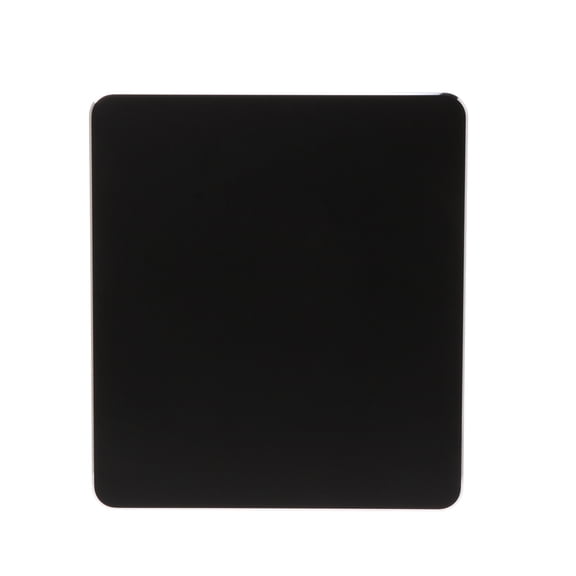WINDLAND Large Gaming Mouse Pad with Stitched Edges, Aluminum Mousepad Desk Mat for Gamer