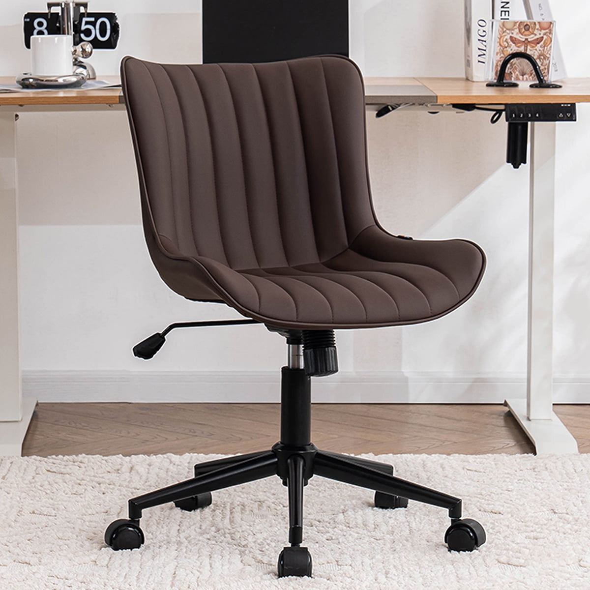 Petillo Task Chair Walmart