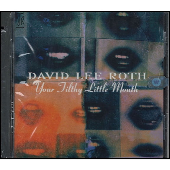Your Filthy Little Mouth (Music CD)