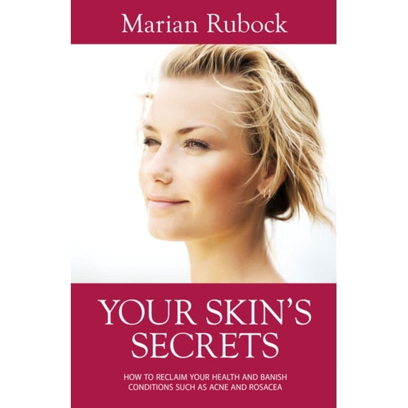 YOUR SKINS SECRETS