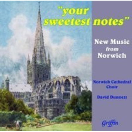 YOUR SWEETEST NOTES INCL LAURISDENS O MA
