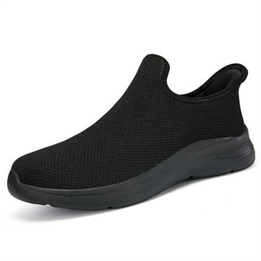 YOURDIART Women Fashion Mesh Round Cross Straps Flat Sneakers Running Shoes Casual Shoes Sneakers