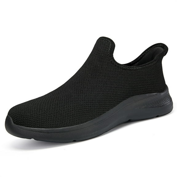 YOURDIART Women Fashion Mesh Round Cross Straps Flat Sneakers Running Shoes Casual Shoes Sneakers