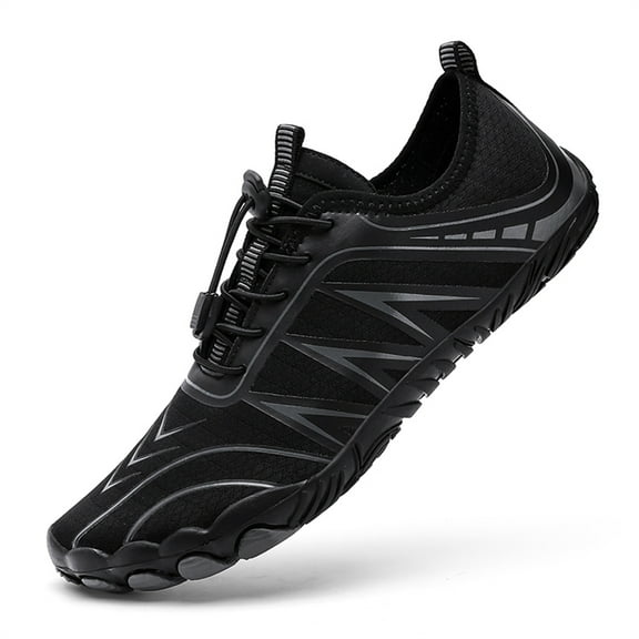 YOURDIARY Aqua Shoes for Men and Women Durable Quick-Dry Water Shoes,Beach, Yoga, Swimming Comfortable Shoes