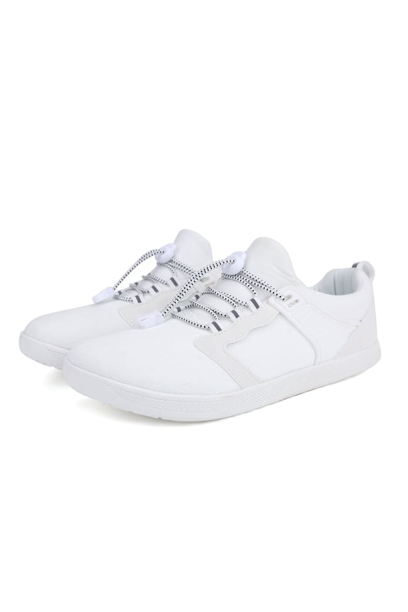 Men's Barefoot Trail-Running Shoes | Wide Toe-Box | Zero-Drop Sole | Optimal Traction