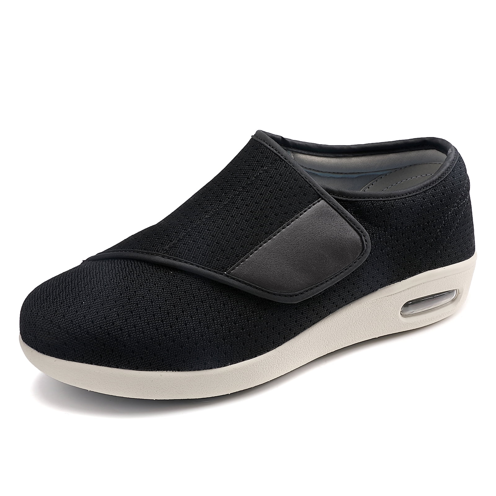 diabetic house shoes for men