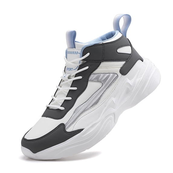 YOURDIARY Men's Sneakers Comfortable Casual Walking Shoes