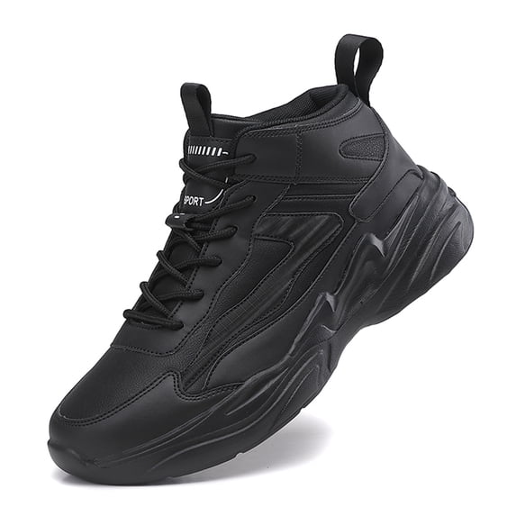 YOURDIARY Men's Sneakers Comfortable Casual Walking Shoes
