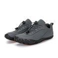 thumbnail image 1 of YOURDIARY Men's Wide Mesh Barefoot Sneakers | Zero Drop Sole | Minimalist Footwear, 1 of 8