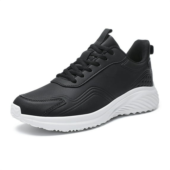 YOURDIARY Mens Casual Walking Shoes Comfortable Sports Shoes Running Sneakers