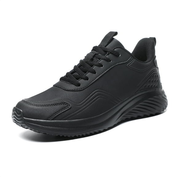 YOURDIARY Mens Casual Walking Shoes Comfortable Sports Shoes Running Sneakers