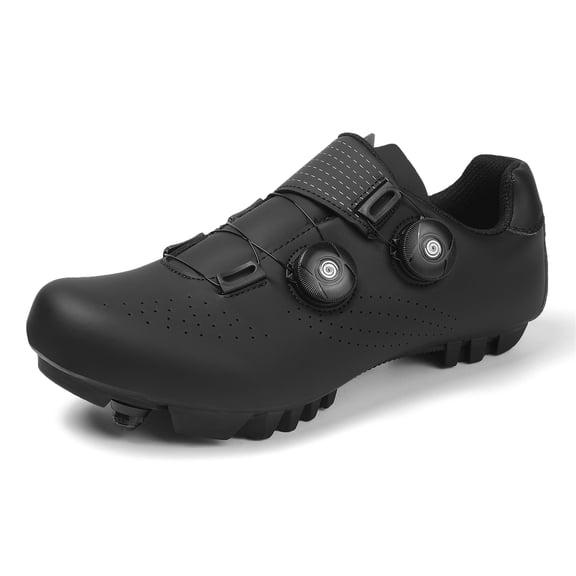 YOURDIARY Mens Womens Cycling Shoes Breathable Professional Sports Shoes for Mountain/Road/Indoor/Outdoor