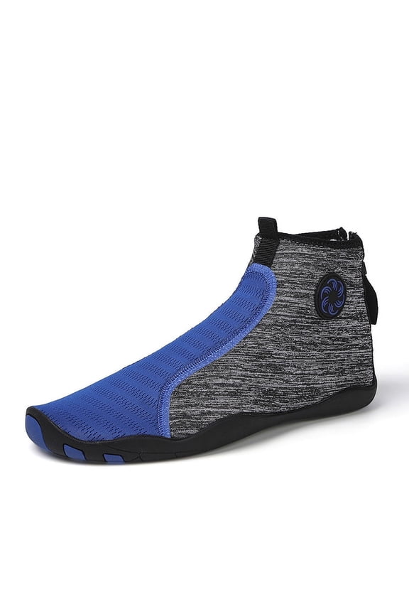 Mens Womens Water Shoes Aqua Socks Barefoot Skin Shoes Quick-Dry Performance for Beach, Pool, and Water Sports