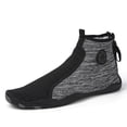 thumbnail image 1 of YOURDIARY Mens Womens Water Shoes Aqua Socks Barefoot Skin Shoes Quick-Dry Performance for Beach, Pool, and Water Sports, 1 of 2