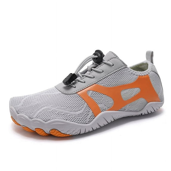 YOURDIARY Mens Womens Water Shoes Quick Dry Barefoot Walking Beach Shoes