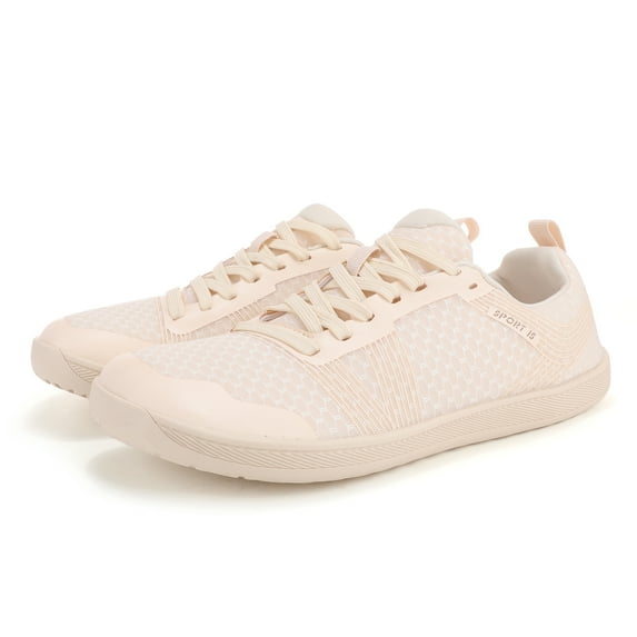 YOURDIARY Mens Womens Water Shoes Wide-Toe Breathable Comfortable Quick Dry Barefoot Shoes