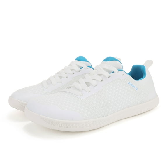 YOURDIARY Mens Womens Water Shoes Wide-Toe Breathable Comfortable Quick Dry Barefoot Shoes