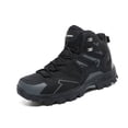 thumbnail image 1 of YOURDIARY Mens & Womens Waterproof Hiking Boots Non-Slip Outdoor Trailing Shoes Lightweight Ankle Support Boot for Camping Hiking Walking, 1 of 8