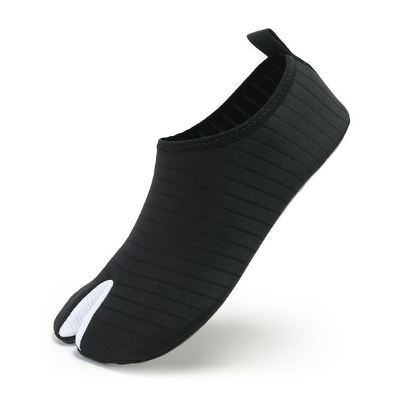 YOURDIARY Water Shoes Barefoot Quick-Dry Beach Swim Socks for Women Men