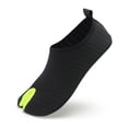 thumbnail image 1 of YOURDIARY Water Shoes Barefoot Quick-Dry Beach Swim Socks for Women Men, 1 of 2