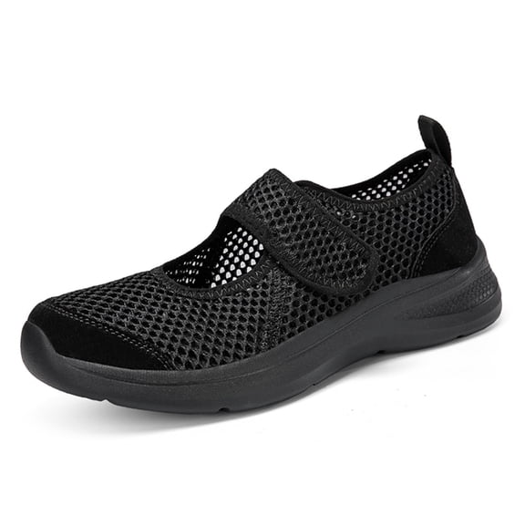 YOURDIARY Wide Width Shoes for Women Casual Lightweight Walking Sneakers
