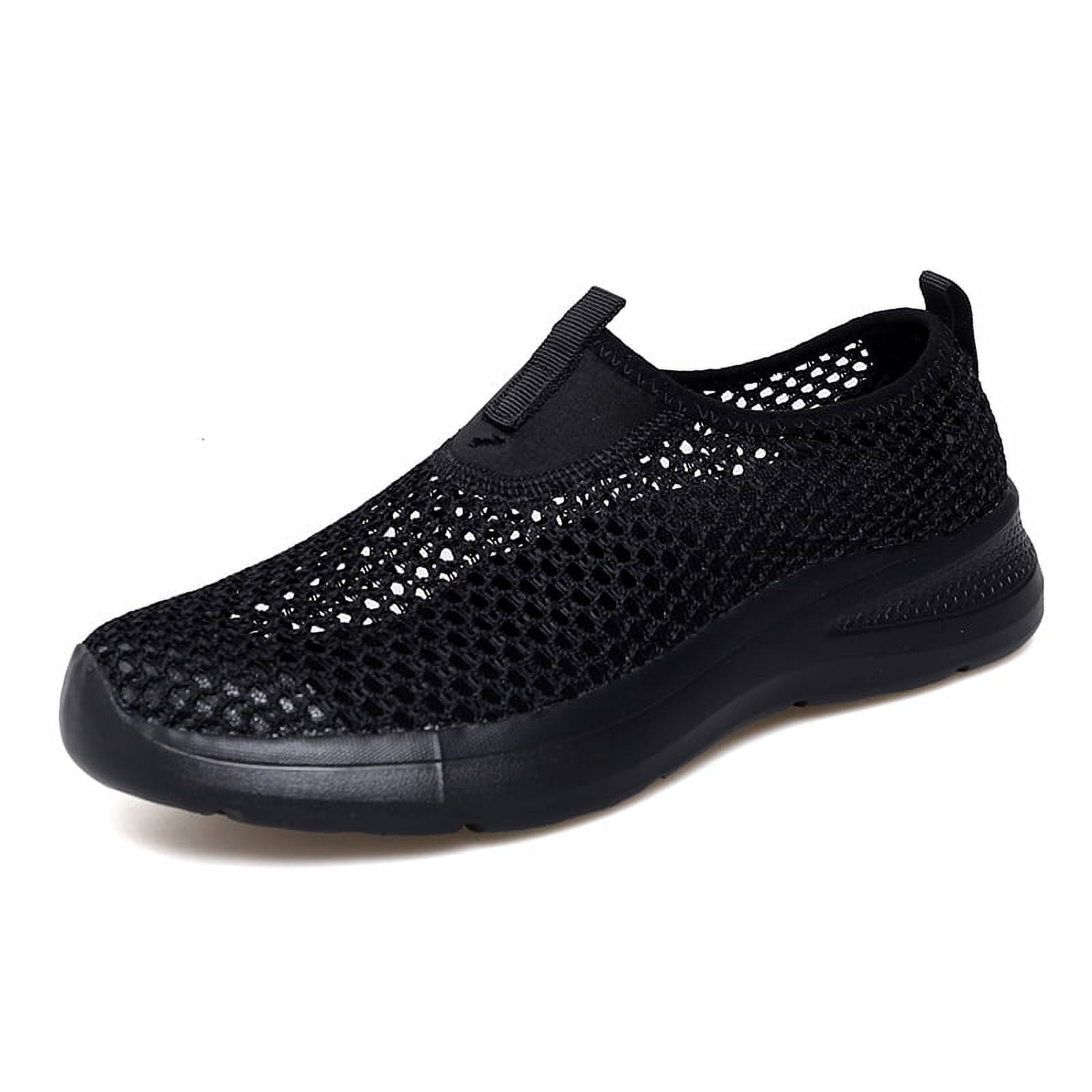slip on shoes for wide feet womens