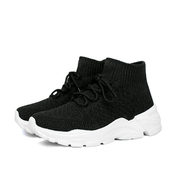 YOURDIARY Women's Slip On Walking Shoes Lightweight Casual Running Sneakers Fit Shoes