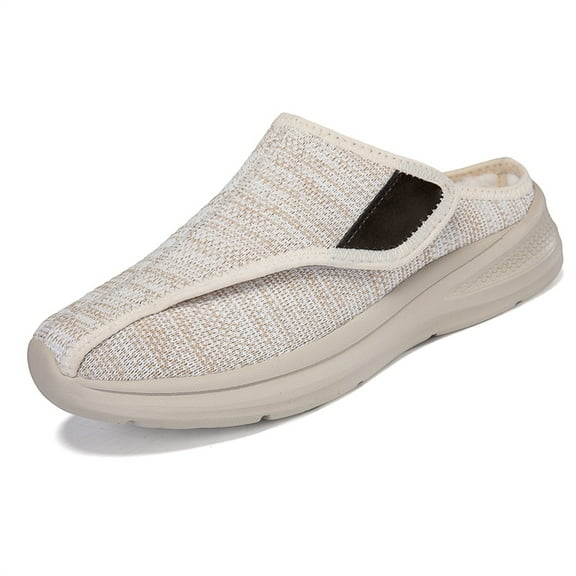 YOURDIARY Women's Slippers Winter Warm Causal Shoes House Faux Fur Lining