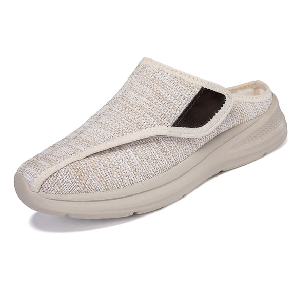 YOURDIARY Women's Slippers Winter Warm Causal Shoes House Faux Fur Lining