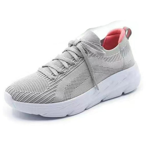 YOURDIARY Women's Walking shoes Lightweight&Comfort Slip on Sneakers
