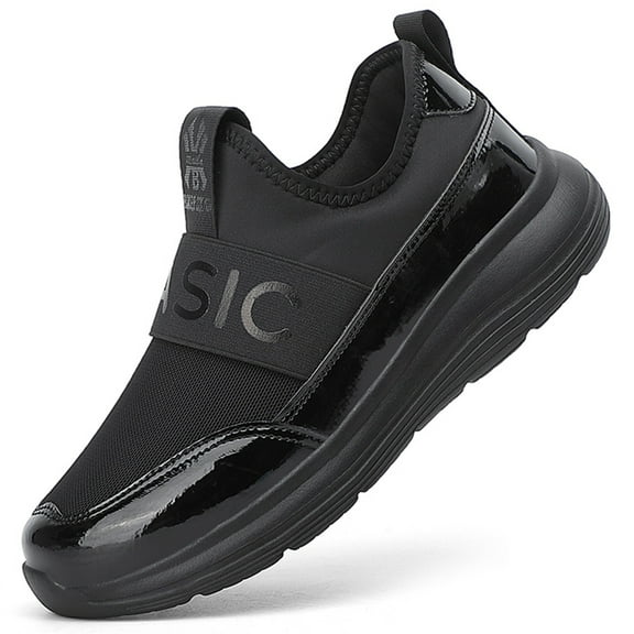 YOURDIARY Women's Walking shoes Lightweight&Comfort Slip on Sneakers