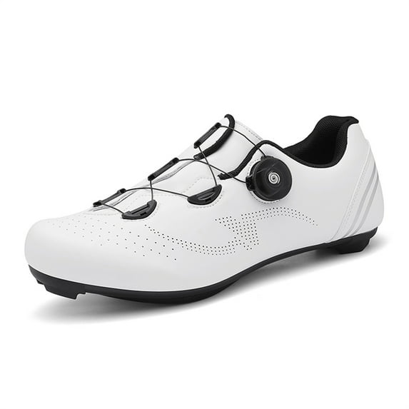 YOURDIARY Womens Mens Cycling Shoes Comfortable Breathable Sneakers Indoor/Outdoor/Mountain/Road
